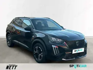 Peugeot 2008 Allure PureTech 130 EAT8 Bild 4