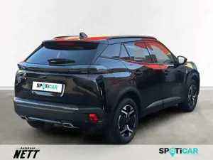 Peugeot 2008 Allure PureTech 130 EAT8 Bild 3