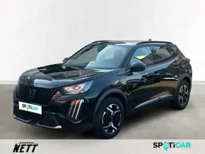 Peugeot 2008 Allure PureTech 130 EAT8
