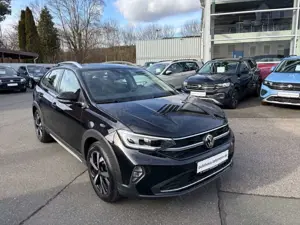 Volkswagen Taigo 1.0 TSI 81 KW DSG Style,LEd-Matrix,Kamera,P