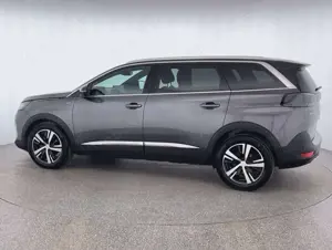Peugeot 5008 GT 1.5 Blue-HDI *NAVI*SHZ*RFK*uvm