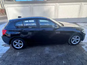 BMW 118 F20 118i Advantage, Navi, BT, PDC, FLA, LED, TÜV