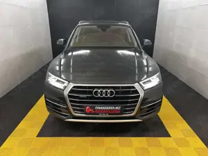 Audi Q5 Bild 2