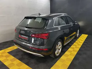 Audi Q5 Bild 4