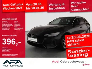 Audi A5 Avant TFSI quattro AHK*RFK*ACC*Sp.Sitze*Leder