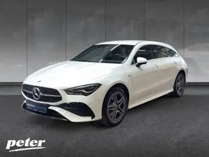 Mercedes-Benz CLA 250 e SB AMG/Advanced/LED/Kamera/Navi/AHK/