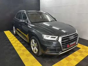 Audi Q5 Bild 3