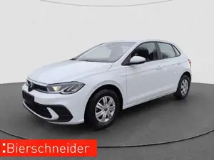 Volkswagen Polo VI 1.0 MPI LED PDC APP-CONNECT