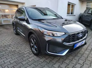 Ford Kuga ST-Line X,LED.Kamera.PDC.KeyFree Bild 2