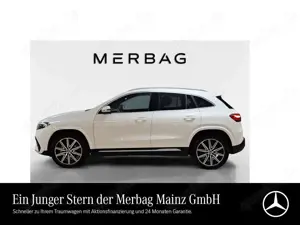 Mercedes-Benz EQA 300 4M AMG Advanced LED High Performance Easypack