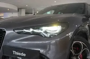 Alfa Romeo Stelvio 2.2D VELOCE Q4 NAVI/LED/KAMERA/MATRIX/SH Bild 4