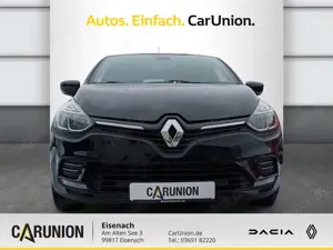 Renault Clio Bild 2