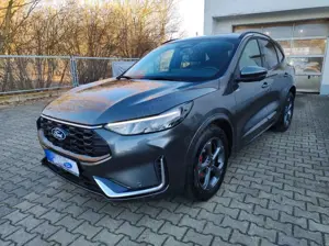 Ford Kuga ST-Line X,LED.Kamera.PDC.KeyFree Bild 1