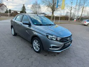 Lada Vesta 1.6 16V Bild 4