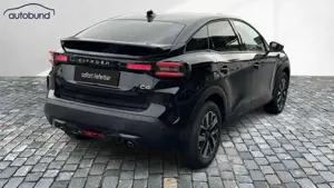 Citroen C4 Bild 3
