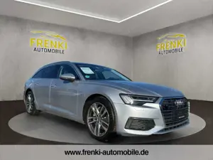 Audi A6 Avant 45 TDI quattro design*Panorama*