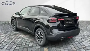 Citroen C4 Bild 2