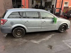 Opel Astra 1.8 Caravan Cosmo