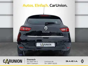 Renault Clio Bild 5