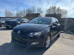 Volkswagen Polo V Life*PDC*