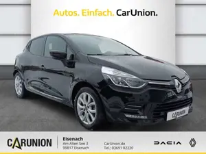 Renault Clio Bild 3