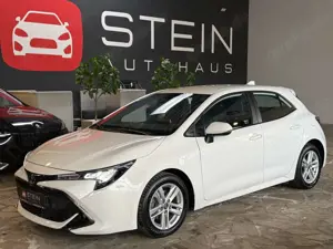Toyota Corolla Hybrid 1.8  Kamera   Lane   SHZ  Carplay