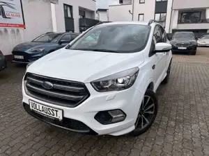 Ford Kuga 1.5 ST-LINE LEDER KAMERA LED KEYLESS 18ZOLL