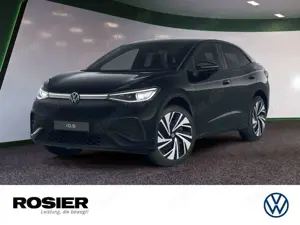 Volkswagen ID.5 Pro GOAL 210 kW 286 PS 77 kWh AHK ACC BT