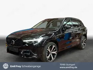 Volvo XC60 XC60 B5 B AWD Plus Dark