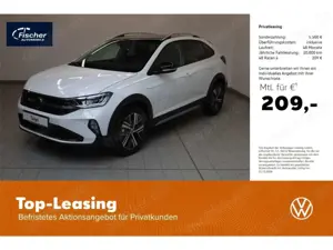 Volkswagen Taigo 1.0 TSI OPF Style