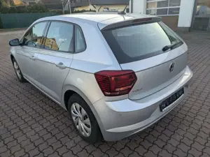 Volkswagen Polo Bild 3
