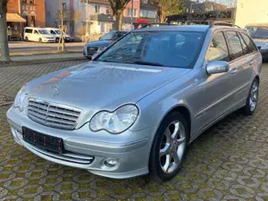 Mercedes-Benz C 220 C 220 T Sport Edition CDI (LA)(203.208)