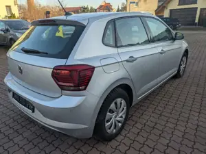 Volkswagen Polo Bild 4