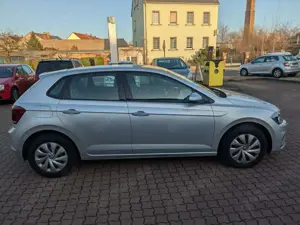 Volkswagen Polo Bild 5