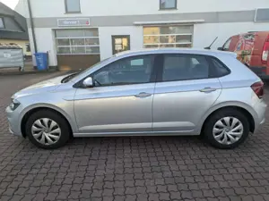 Volkswagen Polo Bild 2