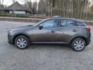 Mazda CX-3 Bild 2