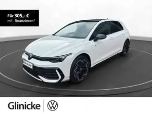 Volkswagen Golf VIII R-Line 1,5 eTSI DSG | IQ. | Standheiz. Bild 1