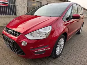 Ford S-Max S-MAX Business Edition/Navi/Pano/Klima/
