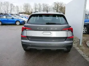 Skoda Kamiq Selection 1.5 TSI DSG*SMARTLINK*LED*PDC-HI*TEMP...