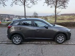 Mazda CX-3 Bild 4
