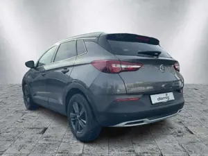 Opel Grandland X Bild 4