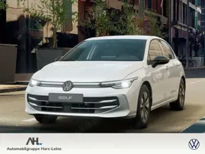 Volkswagen Golf VIII 1.5 eTSI Goal DSG AHK RFK Navi ACC ACC
