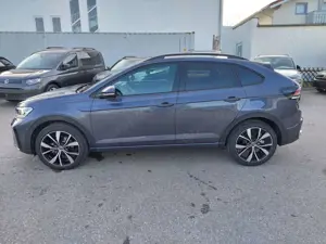 Volkswagen Taigo Taigo 1.5 TSI OPF DSG R-Line 18"Alu AHK Kamera 5JG