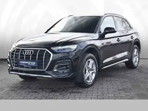 Audi Q5 40 TDI quattro quattro Navi Matrix Keyless ACC