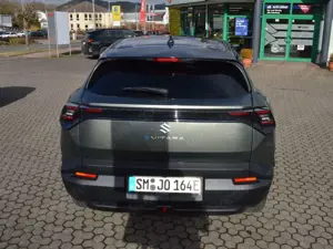 Suzuki Vitara e Vitara eAxle Allgrip-e Comfort+ Bild 5