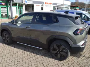 Suzuki Vitara e Vitara eAxle Allgrip-e Comfort+ Bild 4