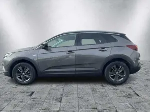 Opel Grandland X Bild 3