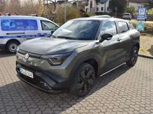 Suzuki Vitara e Vitara eAxle Allgrip-e Comfort+ Bild 2