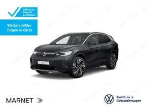 Volkswagen ID.4 Pro Perfomance* Navi*Wärmep.*AHK*Pano*IQ-Li