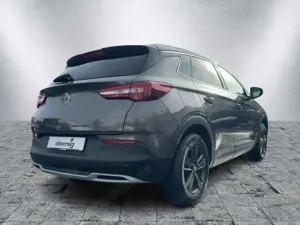 Opel Grandland X Bild 5